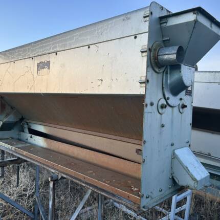 Carter Day Precision Sizer (Multiple Units)