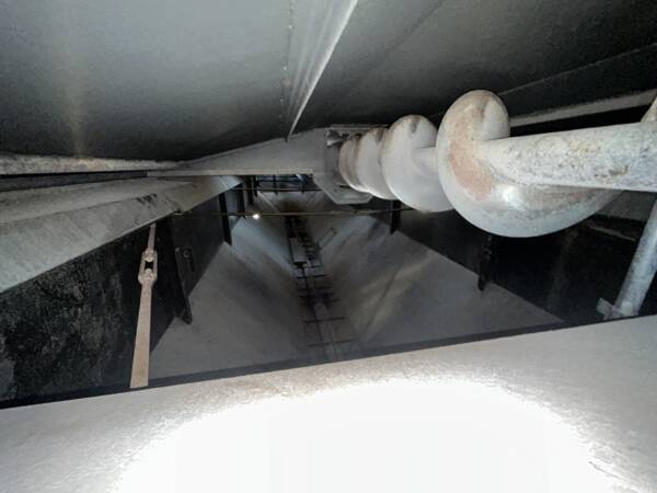 Portable Bin Trailer (Multiple) - Image 5