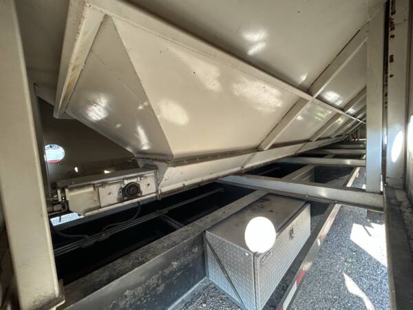 Portable Bin Trailer (Multiple) - Image 4