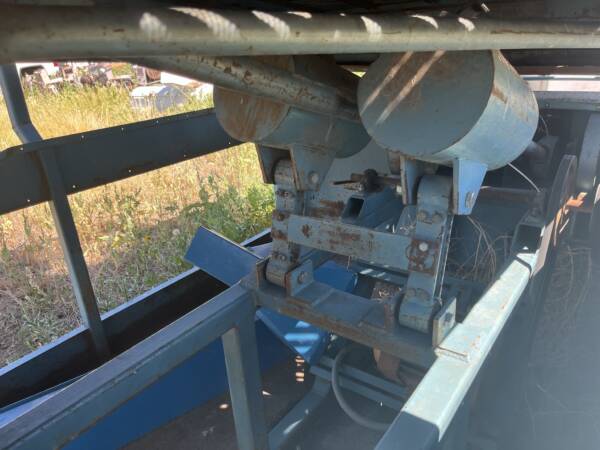 Forsberg 400P Gravity Table - Image 3