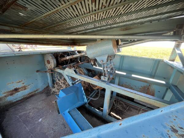 Forsberg 400P Gravity Table - Image 4