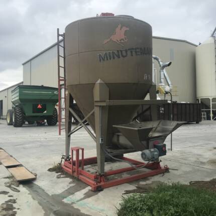 Mixer