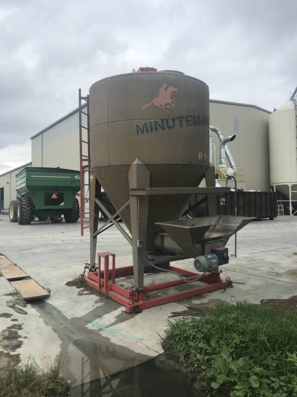 Mixer