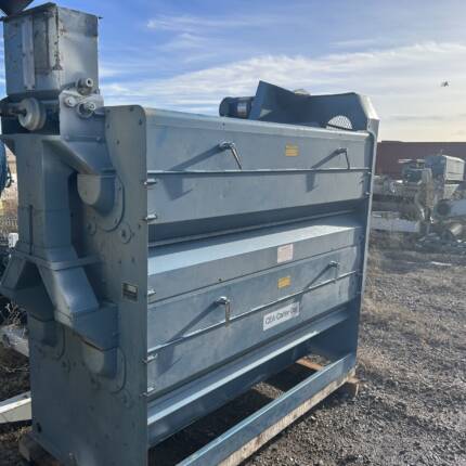 Carter Day Precision Sizer (Multiple Units)