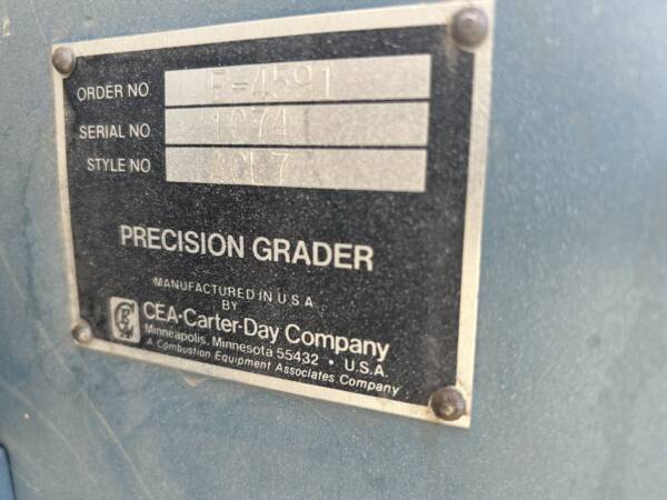 Carter Day Precision Sizer (Multiple Units) - Image 3