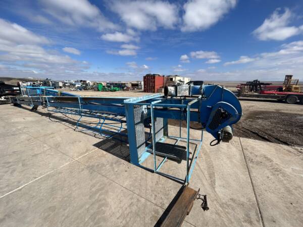 Universal C Elevator Legs - Image 3
