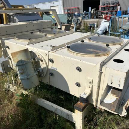 Buhler Screener