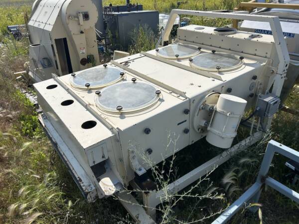 Buhler Screener - Image 2