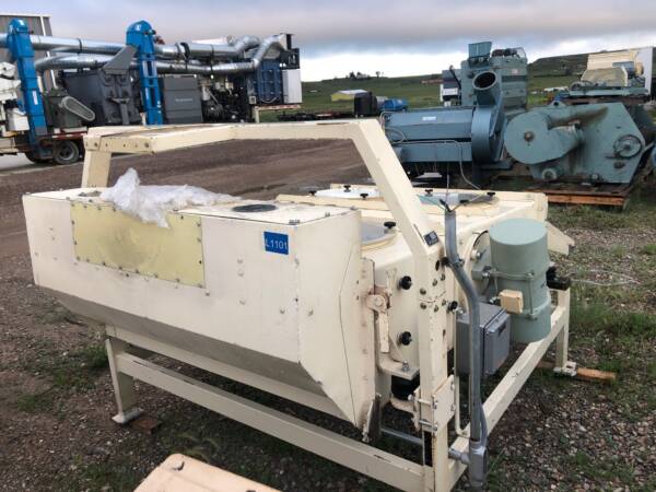 Buhler Screener - Image 5