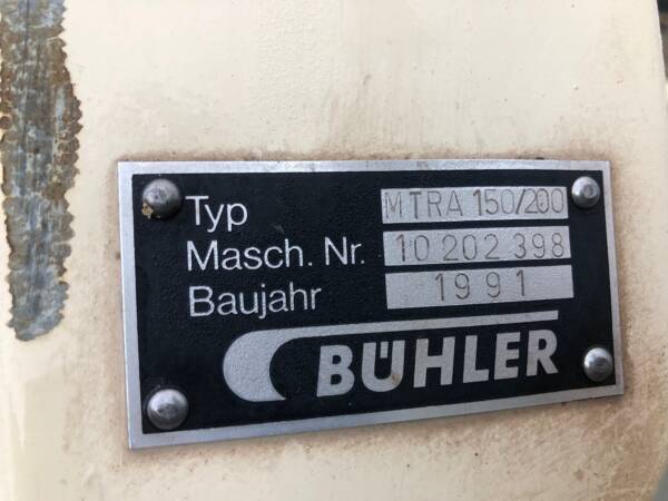 Buhler Screener - Image 4