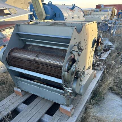 Carter Day Scalperator