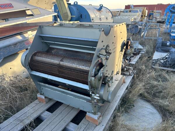 Carter Day Scalperator